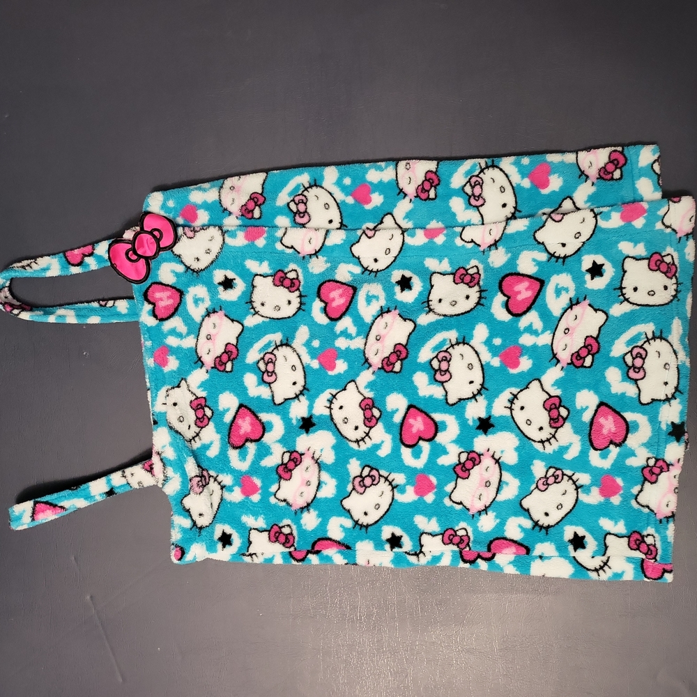 Hello Kitty Cover Up
